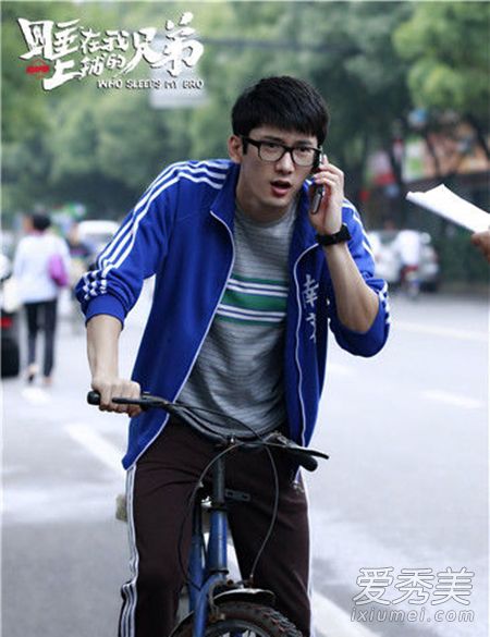 幕后之王许天泽扮演者是谁 幕后之王许天泽是谁演的