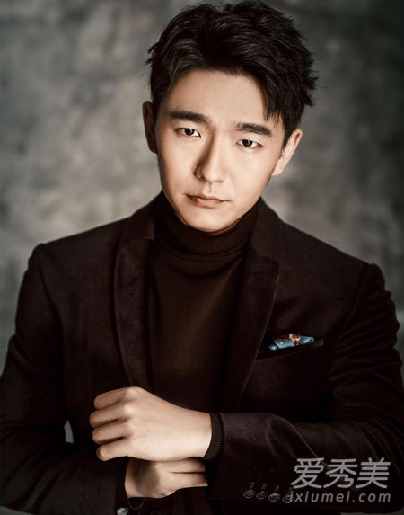 艳势番之新青年瘟狗扮演者是谁 艳势番之新青年瘟狗是谁演的