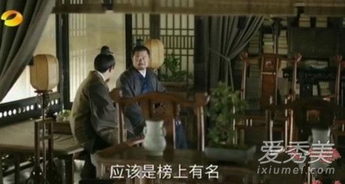 知否顾廷烨为什么落榜 知否顾廷烨落榜原因竟是因为杨无端!