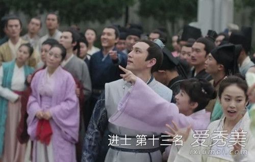 知否顾廷烨为什么落榜 知否顾廷烨落榜原因竟是因为杨无端!