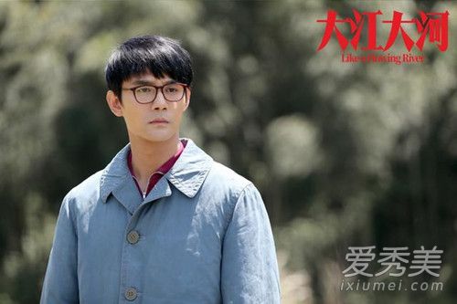 大江大河原著小说叫什么 大江大河小说完整版在哪看