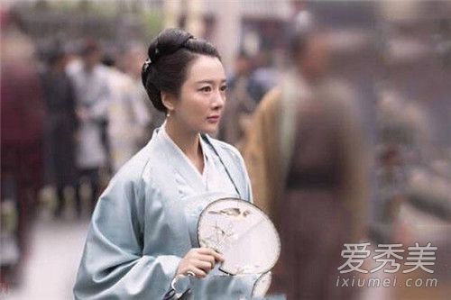 知否曼娘怎么害明兰的 知否曼娘结局