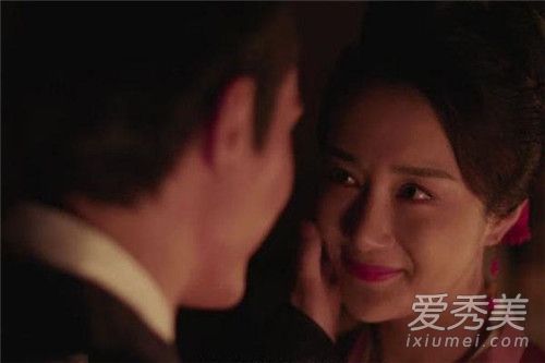 知否曼娘怎么害明兰的 知否曼娘结局
