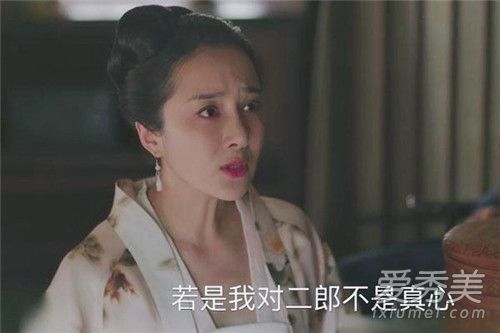 知否曼娘怎么害明兰的 知否曼娘结局