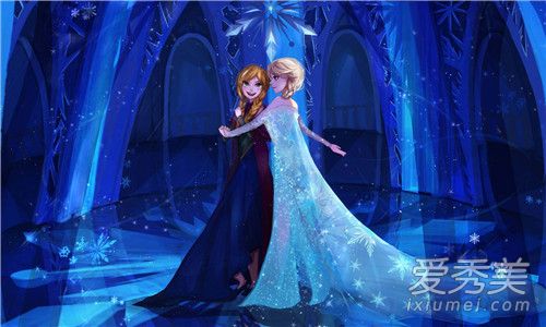 冰雪奇缘2什么时候上映 冰雪奇缘2内地上映时间