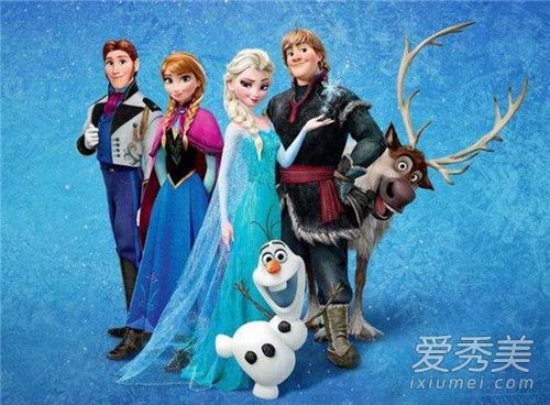 冰雪奇缘2什么时候上映 冰雪奇缘2内地上映时间