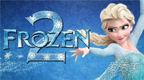 冰雪奇缘2什么时候上映 冰雪奇缘2内地上映时间