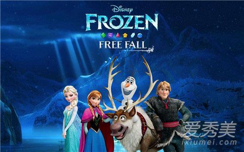 冰雪奇缘2什么时候上映 冰雪奇缘2内地上映时间