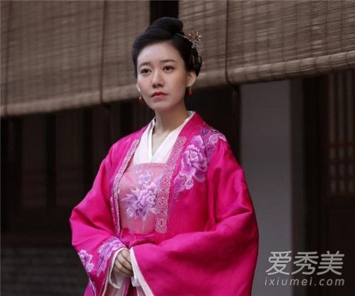 知否卫姨娘怎么死的 知否卫姨娘是谁害死的