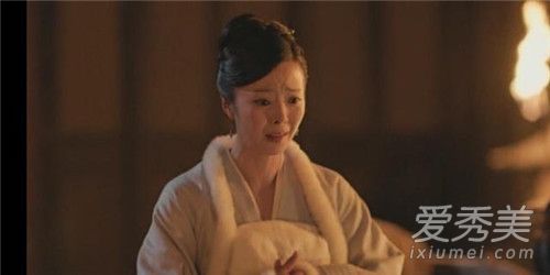 知否卫姨娘怎么死的 知否卫姨娘是谁害死的