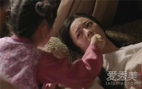 知否卫姨娘怎么死的 知否卫姨娘是谁害死的