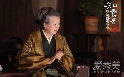 知否首播收视率是多少 知否首播口碑爆棚原因