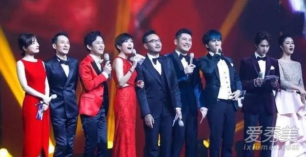 2019湖南卫视跨年演唱会阵容曝光 张艺兴华晨宇田馥甄等阵容超豪华