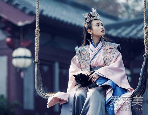 鹤唳华亭是小说改编的吗 鹤唳华亭小说结局是什么