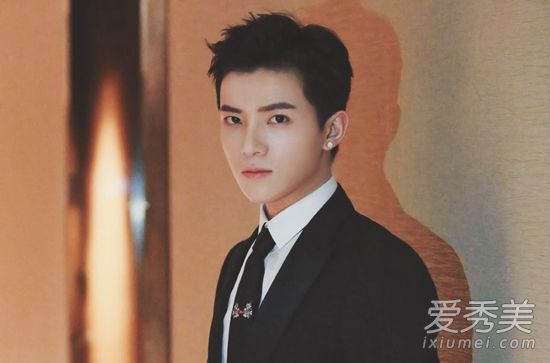 艳势番之新青年杨真扮演者是谁 艳势番之新青年杨真是谁演的