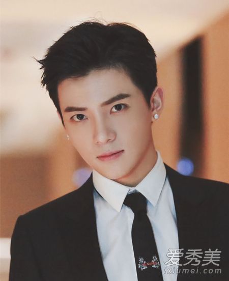 艳势番之新青年杨真扮演者是谁 艳势番之新青年杨真是谁演的