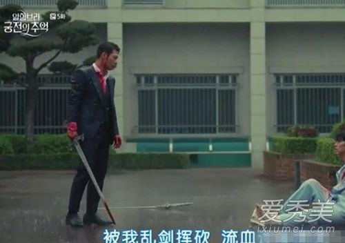 阿尔罕布拉宫的回忆车代表为什么一直追杀玄彬 女主弟弟到底在哪儿