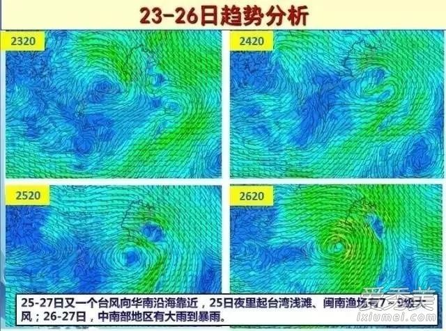 台风天鸽在哪里登陆 台风天鸽路线