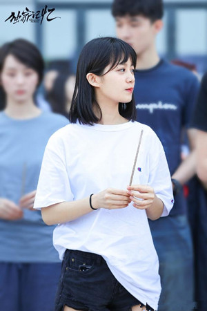 独家记忆薛桐扮演者是谁 独家记忆薛桐扮演者个人资料照片