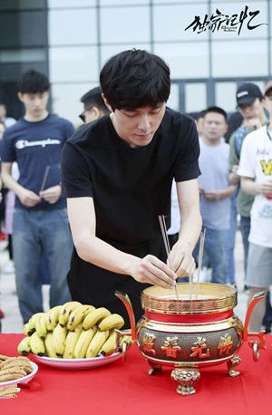 独家记忆慕承和扮演者是谁 独家记忆慕承和扮演者个人资料照片