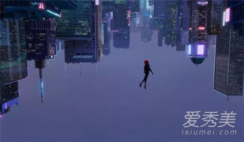 蜘蛛侠平行宇宙是漫威的吗 蜘蛛侠平行宇宙是3d动画片吗