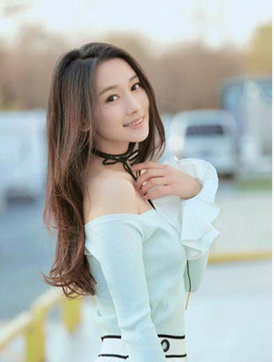 原生之罪温妙玲扮演者是谁 原生之罪温妙玲扮演者个人资料照片
