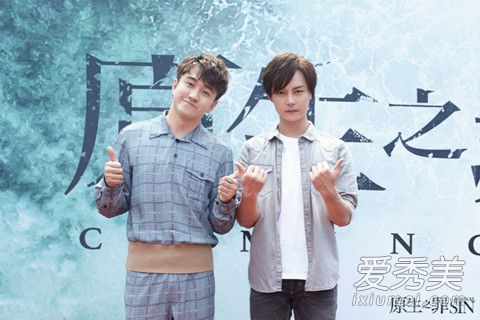 原生之罪是兄弟情吗 原生之罪有小说吗小说结局是什么