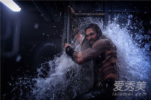 海王票房破10亿 海王票房预计多少