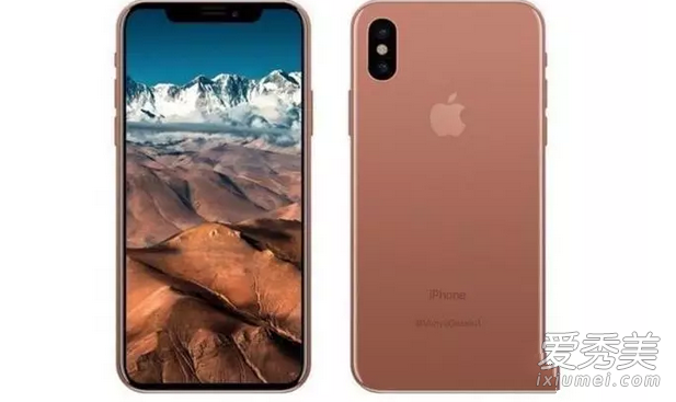 iphone8上市估计多少钱 iphone8有几种颜色