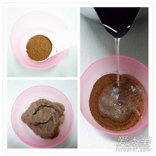 海藻面膜怎么调 海藻面膜的功效与作用
