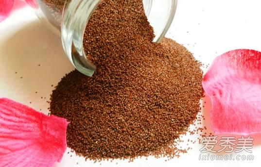 海藻面膜怎么调 海藻面膜的功效与作用