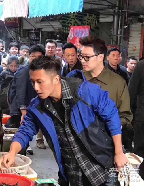 锋味2018潘玮柏是哪一期 潘玮柏锋味2018播出时间