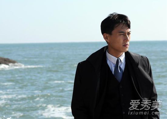 人民的财产齐本安扮演者是谁 人民的财产齐本安是谁演的