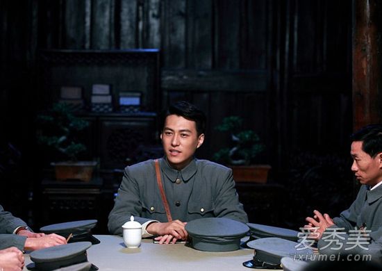 人民的财产齐本安扮演者是谁 人民的财产齐本安是谁演的