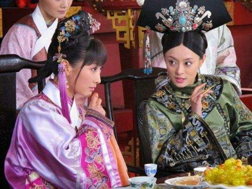 塑料花姐妹啥意思 塑料花姐妹情是什么梗