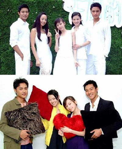 天国的嫁衣翻拍是真的吗 天国的嫁衣翻拍主演是谁