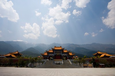 云南旅游攻略 大理好玩还是丽江好玩