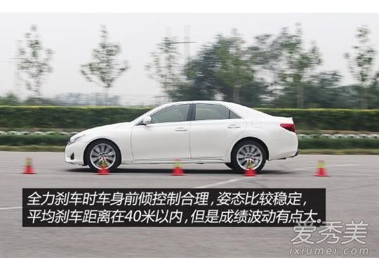 我男朋友开锐志是什么梗 开锐志的都是什么人
