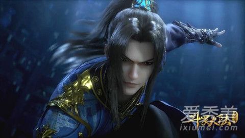 斗罗大陆电视剧什么时候上映 斗罗大陆电视剧主演是谁