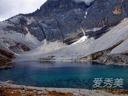 四川九寨沟什么时候去最好 四川九寨沟几月份去比较好