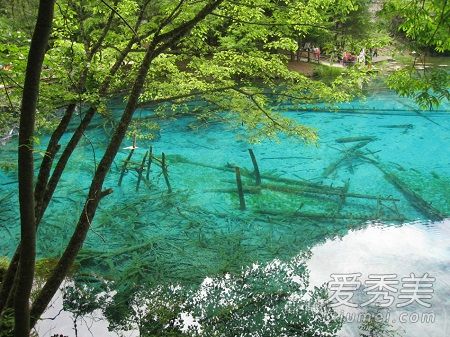 四川九寨沟什么时候去最好 四川九寨沟几月份去比较好