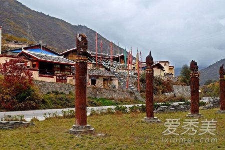四川九寨沟什么时候去最好 四川九寨沟几月份去比较好