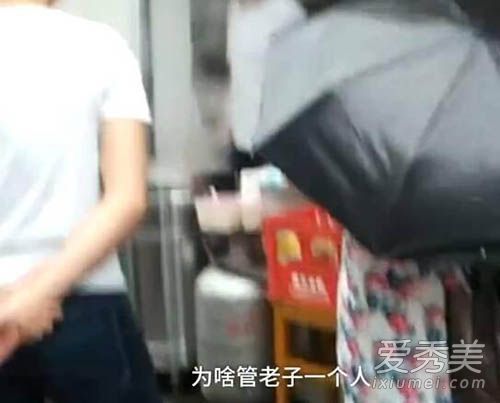 执法劝阻被泼热油 城管执法劝阻被泼热油受伤严重吗