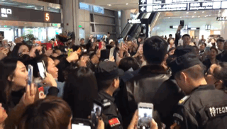 金瀚快乐大本营第几期 金瀚快乐大本营什么时候播出