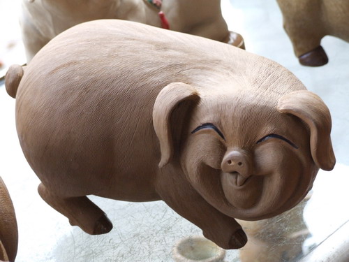 笑出猪叫是什么梗?笑出猪叫表情包