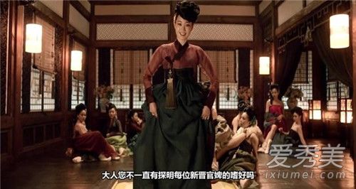 韩国r级限制电影2018推荐 韩国r级大尺度电影推荐2018