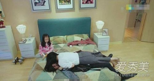 我们的少年时代薛之谦李小璐浴室吻戏是在哪一集第几分钟