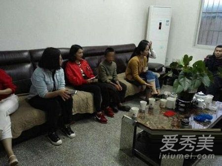 老赖整容成少女是怎么回事 湖北59岁女老赖整容成少女图片