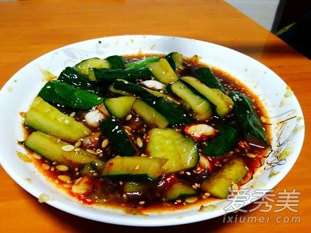 卖拍黄瓜被罚1万是怎么回事  卖拍黄瓜为什么被罚1万