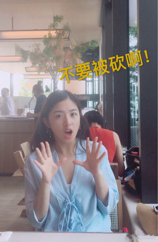 楚乔传苍梧鸟是什么品种？